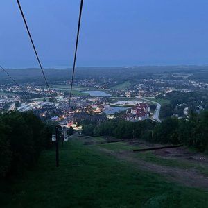 Meet your Posher, The Dance Wardrobe